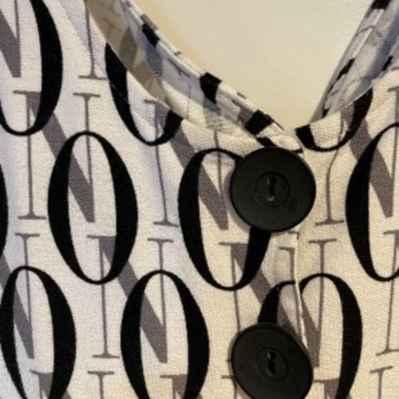 Asos Minimal Design Jumpsuit with Button Front - Picture 3 of 4